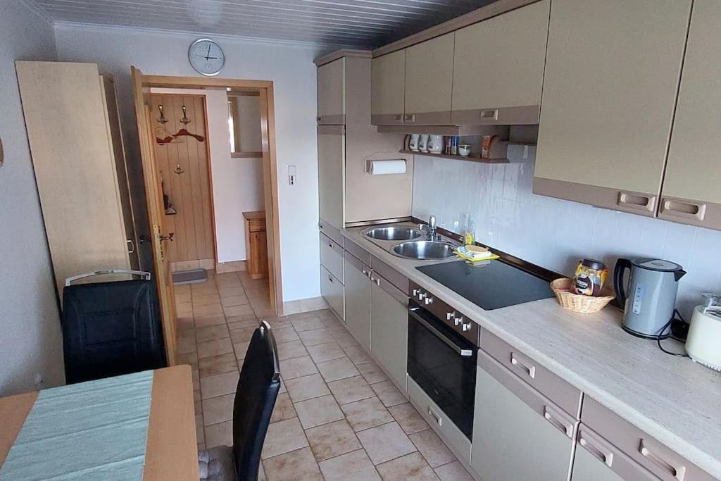 House Of Haiger Ferienwohnung Mit Charme Exterior photo
