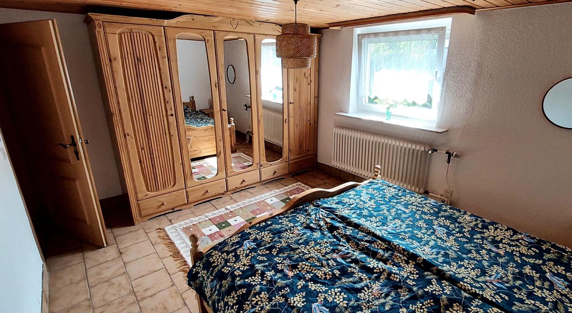 House Of Haiger Ferienwohnung Mit Charme Exterior photo